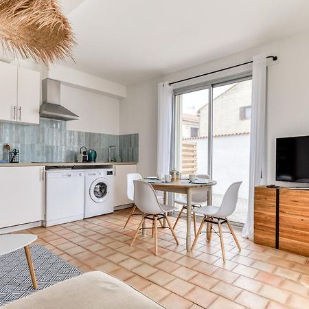 Villa Cavi Laurier Le Grau-dʼAgde Exteriér fotografie