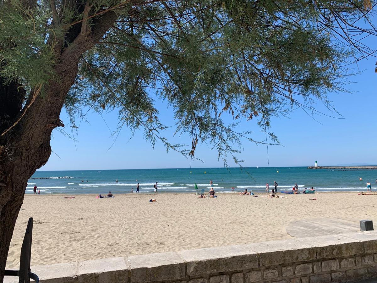 Villa Cavi Laurier Le Grau-dʼAgde Exteriér fotografie