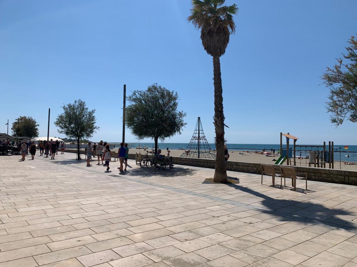 Villa Cavi Laurier Le Grau-dʼAgde Exteriér fotografie